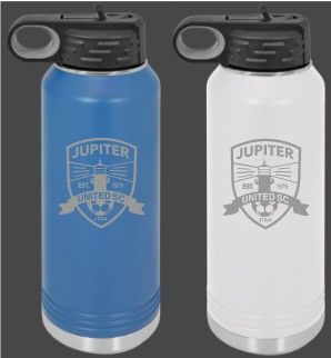 JUSC 32oz. Camel Tumbler