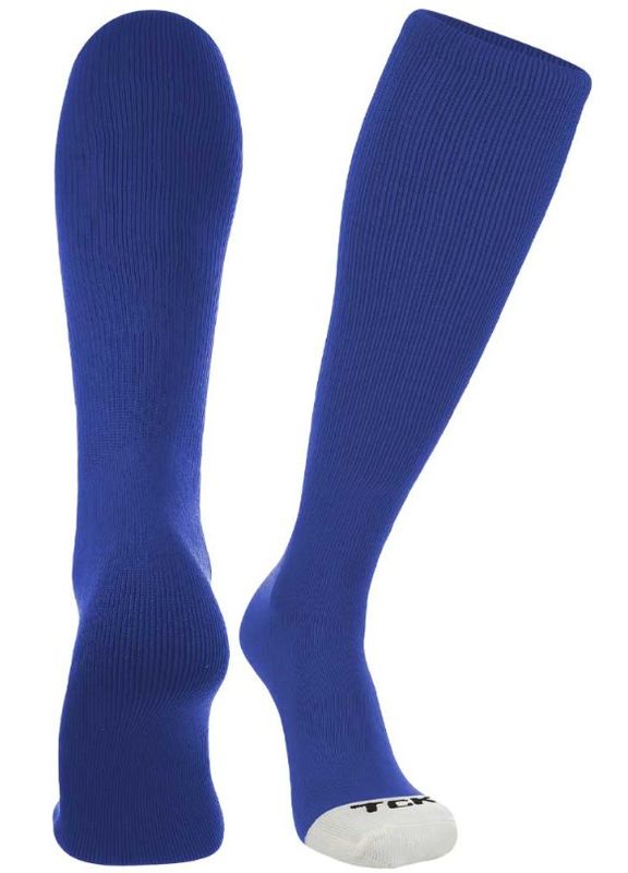 TCK Socks Royal Blue