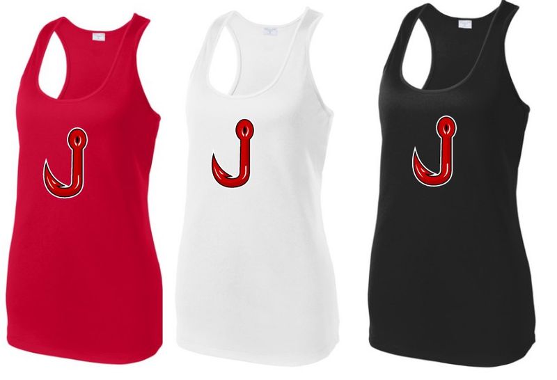 Women's Racerback Dr-Fit Tank