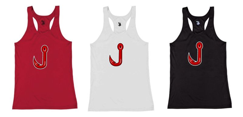Girls Tank