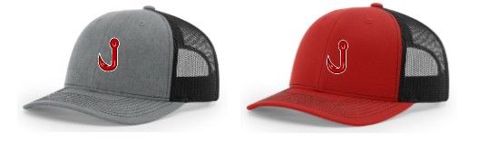 Trucker Hat with Logo
