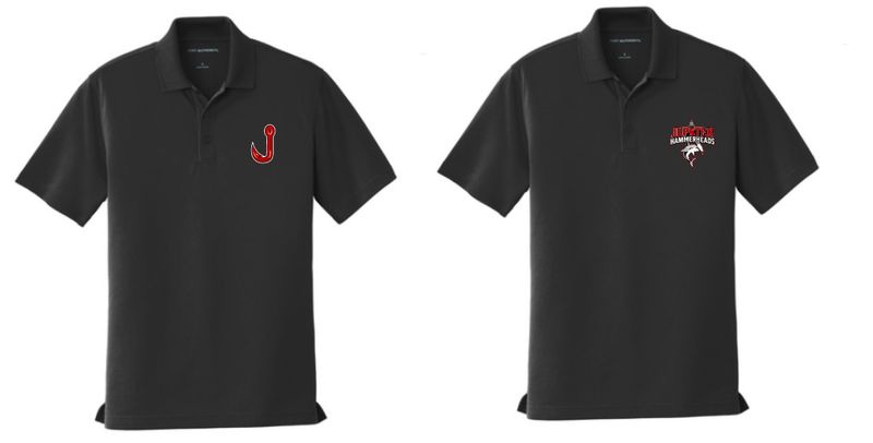 Dry Zone® UV Micro-Mesh Polo