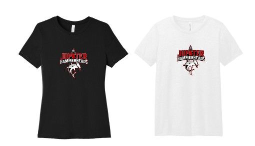 Bella + Canvas Women’s Relaxed Triblend Tee
