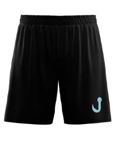 Dry-Fit Short