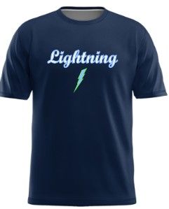 Navy Practice Jersey