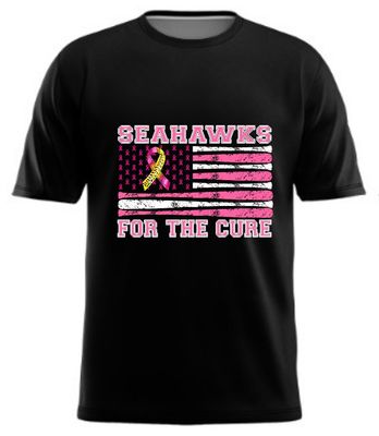Pitch for the Cure Package