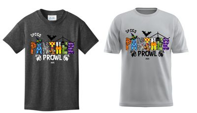 Jupiter Farms Elementary Panther Prowl