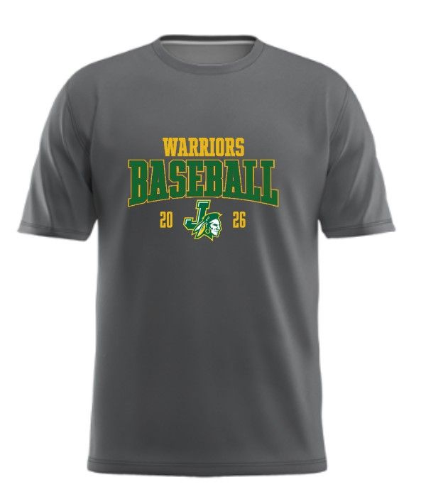 JHS Warriors Baseball