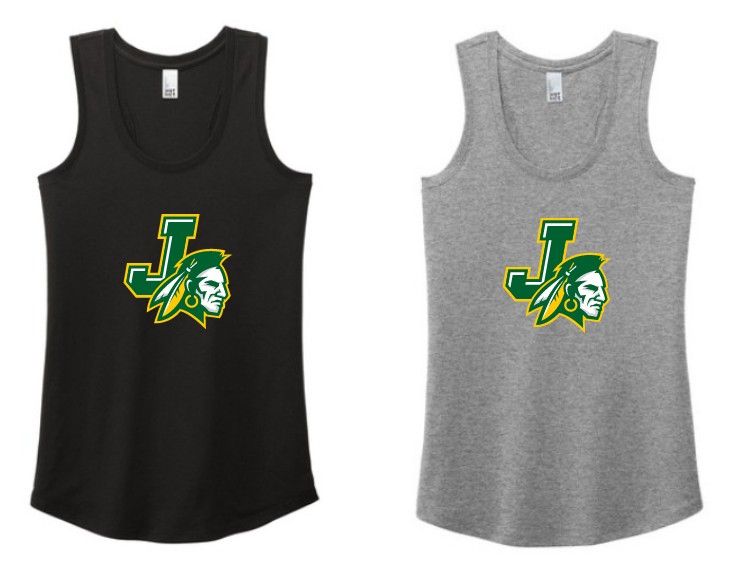 JHS Women's Tank