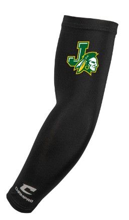 JHS Warriors Arm Sleeve