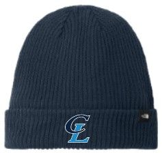 CL The North Face Circular Rib Beanie