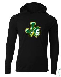 JHS Long Sleeve Hoodie
