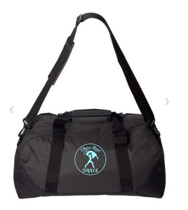 Char-Mar 18" Duffel Bag