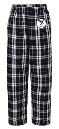 Char-Mar Boxercraft Flannel Pants