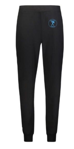 Char-Mar Halloway Fleece Jogger