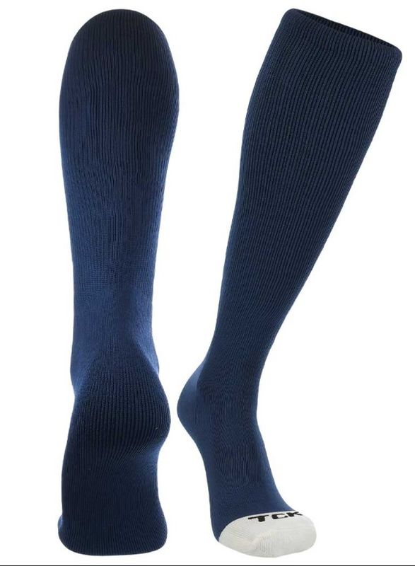 TCK Navy Socks