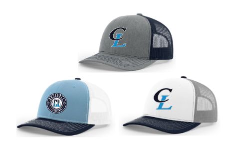CL Trucker Hat