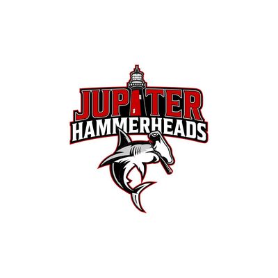 Jupiter Hammerheads Grogan
