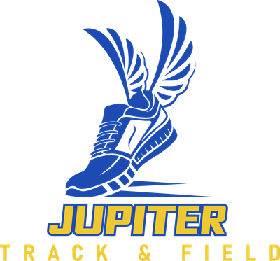Jupiter Middle School Track