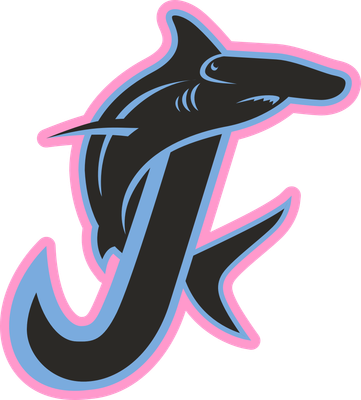 Jupiter Hammerheads 12U Black