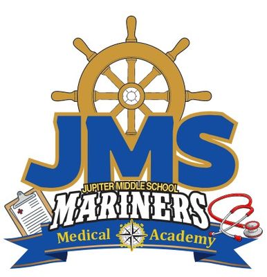 JMS Medical Academy Scrubs