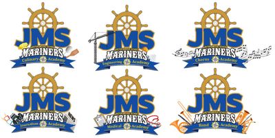 JMS Academy Apparel Uniform Approved