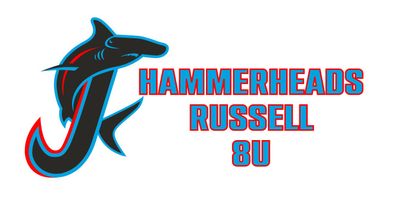 8U Russell