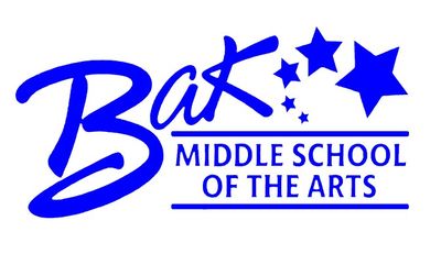 BAK School of the Arts