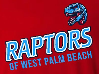 Raptors Baseball