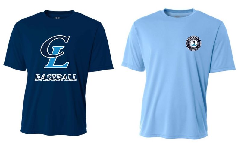 CL Dri-Fit T-Shirt