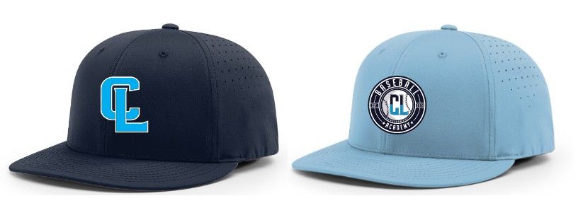 CL PTS30 Fitted Hat