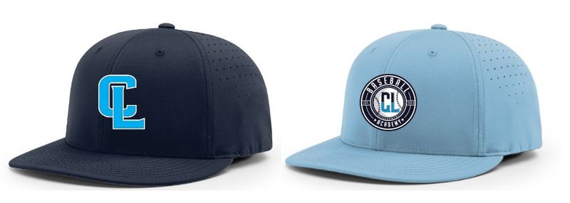 CL PTS30 Fitted Hat