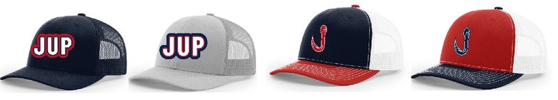 2026 All Star Richardson 112 Adjustable Trucker 2026 All Star Richardson 112 Adjustable Trucker
