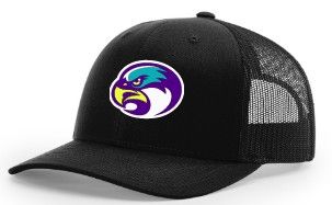 Seahawks Adjustable Trucker Hat Seahawks Adjustable Trucker Hat