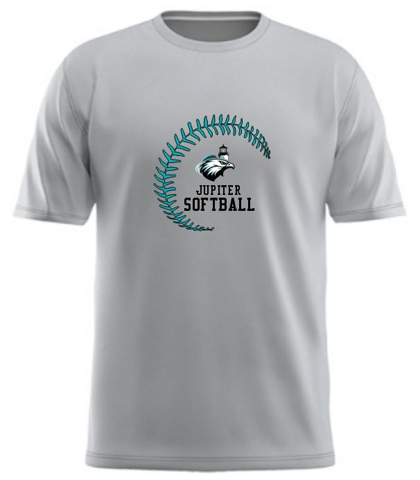 Seahawks Softball Fan Shirt - Seams Seahawks Softball Fan Shirt - Seams