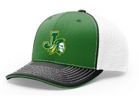 JHS Trucker Tri Color Pulse 172 JHS Trucker Tri Color Pulse 172