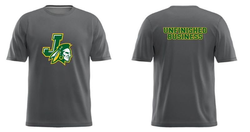 JHS Unfinished Business JHS Unfinished Business