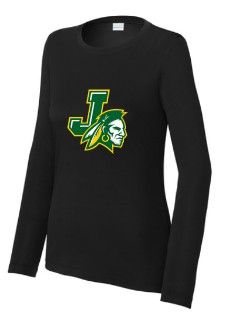 JHS Women's ONE TRIBE Long Sleeved Dri-Fit JHS Women's ONE TRIBE Long Sleeved Dri-Fit