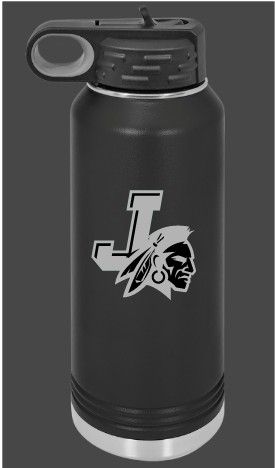 JHS 32oz Polar Camel Water Bottle