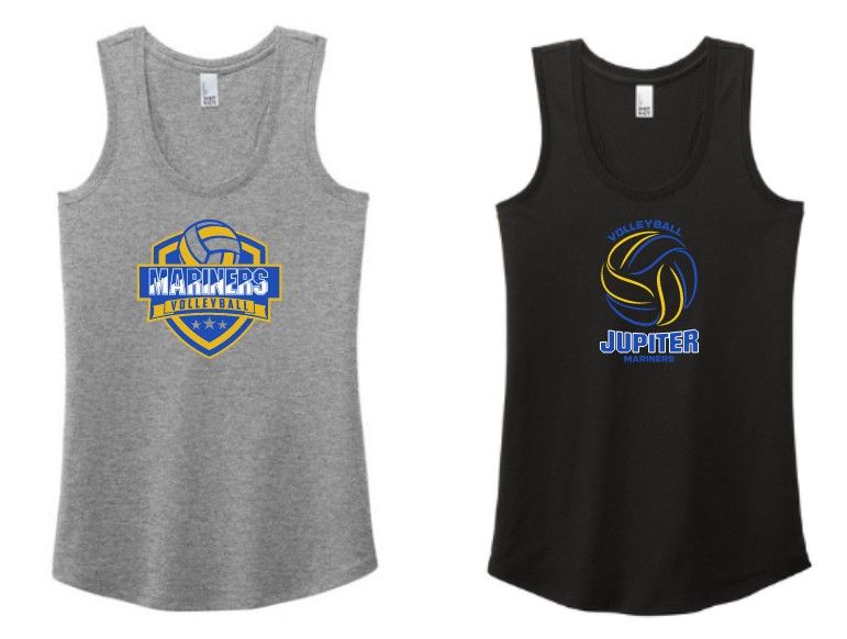 JMS Women's Tank