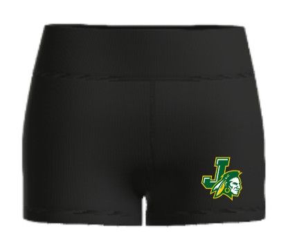 JHS Softball Women's Interval 3" Short