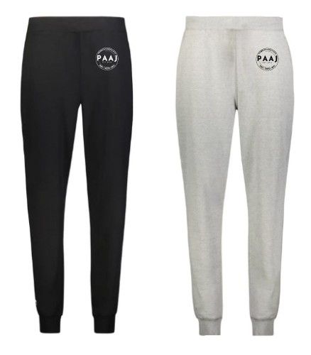 PAAJ Holloway 60/40 Fleece Jogger