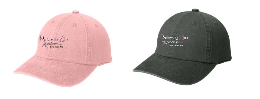 PAAJ Port Authority® Women's Garment Washed Cap - One Size