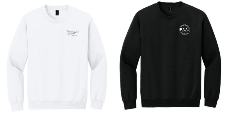 PAAJ Crewneck Sweatshirt