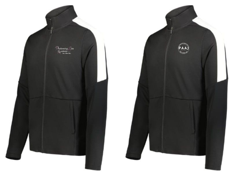 PAAJ Holloway Crosstown Jacket