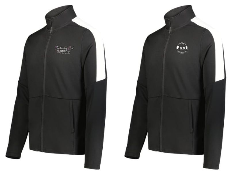 PAAJ Holloway Crosstown Jacket
