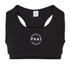 PAAJ Boxercraft Sport's Bra