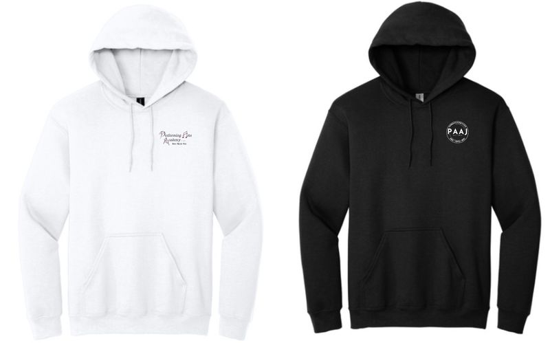 PAAJ Hooded Sweatshirt