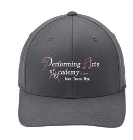 PAAJ Port Authority® Flexfit® Cotton Twill Cap