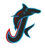 Hammer 12uBlack Helmet Decal
